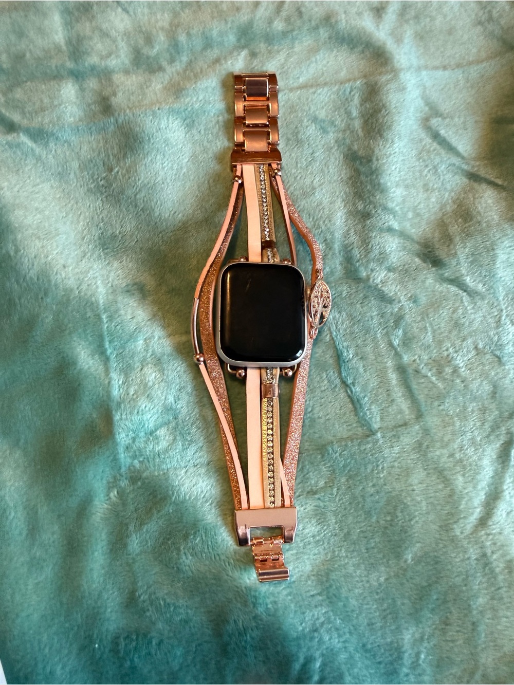 Apple Watch band